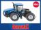 SIKU 1983 model ciągnik New Holland T9.560 1:50