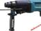 MAKITA Młotowiertarka HR2610 młot udarowy mocny NW