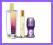 Avon ONLY IMAGINE..zestaw(spray,kulka, perfumetka)