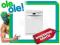 OKAZJA! Zmywarka Hotpoint-Ariston LFF8M121C A++ 9L