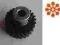 KOŁO zębate walcowe do maszyn Łucznik / Singer