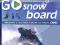 GO SNOWBOARD PORADNIK + DVD PWN GLOBAL