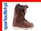 BUTY SNOWBOARDOWE DEELUXE EMPIRE TF BURGUNDY 270!