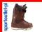 BUTY SNOWBOARDOWE DEELUXE EMPIRE PF BURGUNDY 285!