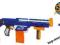 PZ643* HASBRO NERF N-STRIKE ELITE STRONGARM 98696