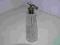 stary FLAKON SPRYSKIWACZ DO PERFUM KARAFKA