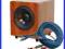 TAGA HARMONY TSW-90 V2 SUBWOOFER + 5m CHINCH