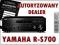 Yamaha R-S700 AMPLITUNER (2x160W) AUDIO KLAN SKLEP