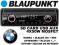 BLAUPUNKT RADIO SD AUX USB ROVER 75 RAMKA RADIOWA