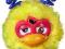 HASBRO MASKOTKA FURBY WITTBY PARTY ROCKERS