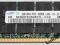 PAMIĘĆ SERWEROWA 2GB 3200R DDR2 ECC 2RX4