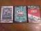 Sprzedam 3szt gry na pc-cd rom