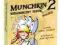 Munchkin 2: Wielosieczny Topór