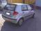 Hyundai Getz 2005 1,5 CRDI Superstan, zamiana