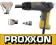 PROXXON 27130 - pistolet na gorące powietrze MH550