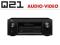 DENON AVR-X3100W - HEOS 3 GRATIS + KREDYT 10x0%