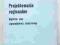 Projektowanie regionalne plany zagospodarowania