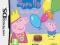 Peppa pig fun and games gra na DS