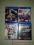 Playstation 4 zestaw gier
