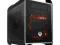 BitFenix Prodigy Black Mini-ITX - Red Master