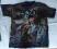 VADER - Revelations T-shirt allprint RARE !!!!!!!!