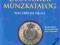 Wielki katalog monet niemieckich od 1800 - dzisiaj