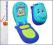 Hasbro Playskool Poppin Park Telefon 37226