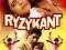 BAAZIGAR - RYZYKANT [DVD]+[CD]