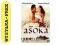 ASOKA WIELKI [DVD]