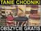 CHODNIK 90CM TANIE SUPER CHODNIKI OBSZYCIE GRATIS