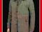 JACK&amp;JONES STONE GREY SLIM VINTAGE TRENCHCOAT