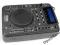 Mikser Dj , Odtwarzacz Mc Crypt DJ-CD/Mp3 CMDP f/v