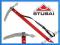 Stubai Tour Ultralight 59cm CZEKAN DZIABA MOCNY