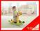 Fisher Price Żyrafka na Biegunach BBW07 ;93129;