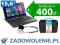 Laptop ACER E-510 4RDZENIE INTEL 500GB Win8+400zł