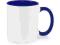 Kubek MAX 450ml FUNNY Granatowy Sublimacja