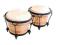 DADI - Bongosy 6,5'' 7,5'' natural