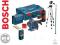 BOSCH LASER GLL 3-80 BM1 BT350 LR2 STATYW L-BOXX