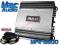 wzmacniacz audio 2000 mpx 500W + kabel RCA