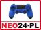 PS4 ORYGINALNY PAD SONY DualShock 4 NIEBIESKI