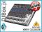 Behringer XENYX X2222USB mikser z procesorem FX