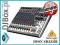 Behringer XENYX X1832USB mikser audio z efektami