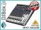 Behringer XENYX X1622USB mikser z procesorem FX