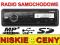 RADIO SAMOCHODOWE z MP3 USB SD autoradio HYUNDAI