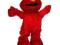 INTERAKTYWNY  ELMO HOKEY POKEY