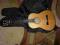 Gitara Kirkland 215001 + stroik Eno + pokrowiec
