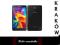 SKLEPY.. SAMSUNG TAB 4 T235 LTE BLACK -  KRAKOW