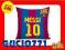 Poszewka klubowa FC BARCELONA MESSI 40x40