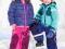 spodnie narciarskie kombiznezon H&amp;M