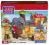 Mega Bloks SAFARI ZOO KLOCKI 372 ZWIERZĘTA